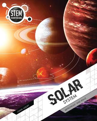 Solar System Astronomy and Space