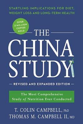 China Study The