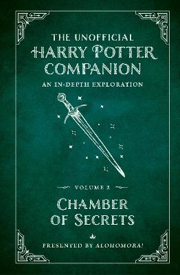 Unofficial Harry Potter Companion  Chamber of Secrets