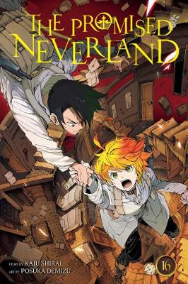 Promised Neverland