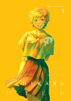 Summer Hikaru Die Vol. 3