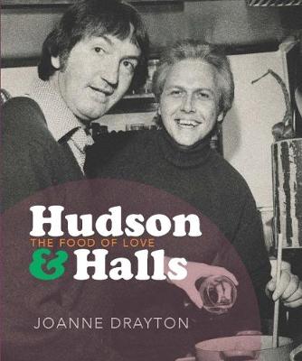 Hudson and Halls  The food of love