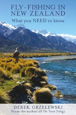 Fly Fishing in New Zealand