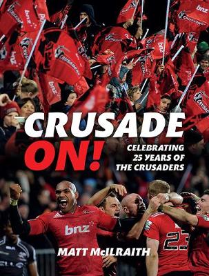 Crusade On Celebrating 25 Years Of The Crusaders