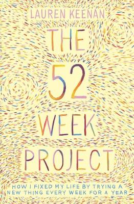 Fifty Two Week Project