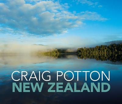 Craig Potton New Zealand Revised Ed