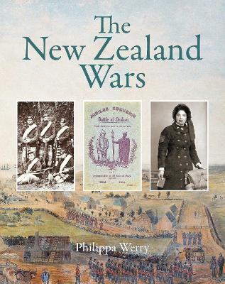 New Zealand Wars