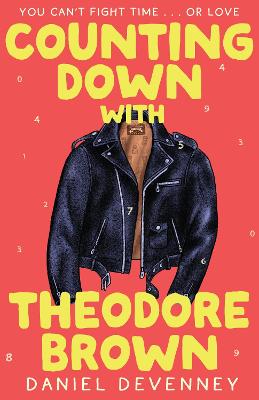 Counting Down with Theodore Brown