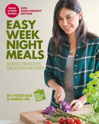 Easy Weeknight Meals