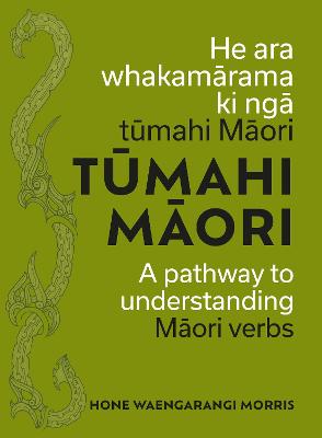 Tumahi Maori