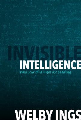 Invisible Intelligence