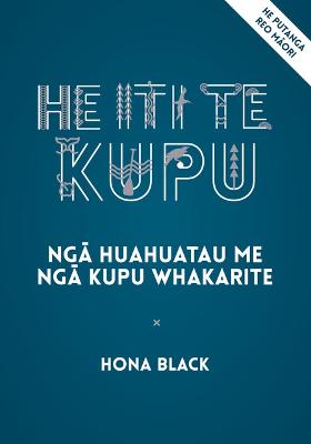 He Iti te Kupu Nga Huahuatau Me Nga Kupu Whakarite