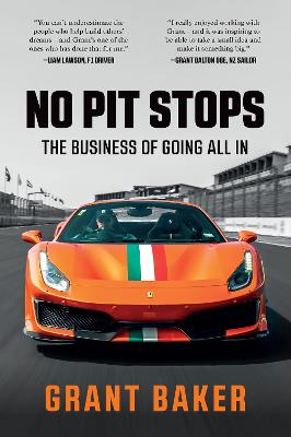No Pit Stops