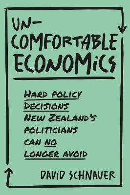 Uncomfortable Economics