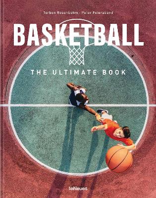 Basketball The Ultimate Book