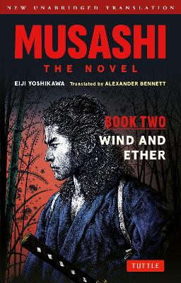 Musashi Wind & Ether