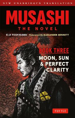 Musashi Moon Sun & Perfect Clarity