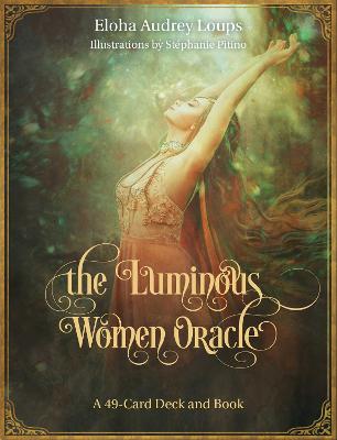Luminous Women Oracle