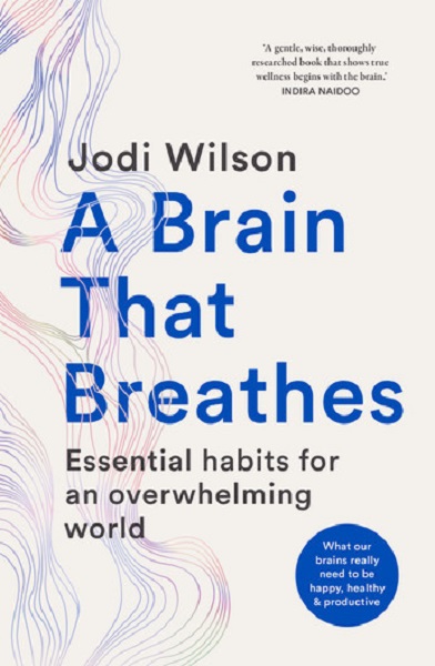 Brain That Breathes