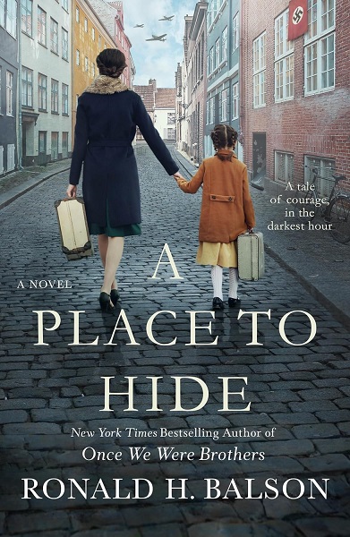 Place to Hide