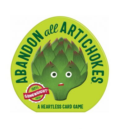 Abandon All Artichokes
