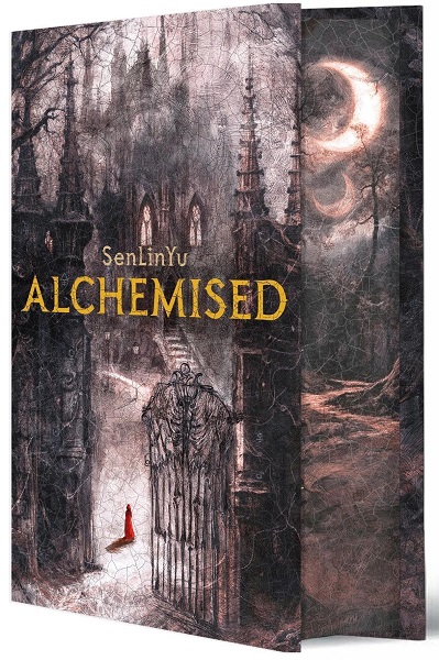 Alchemised Deluxe Edition
