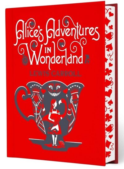 Alices Adventures in Wonderland