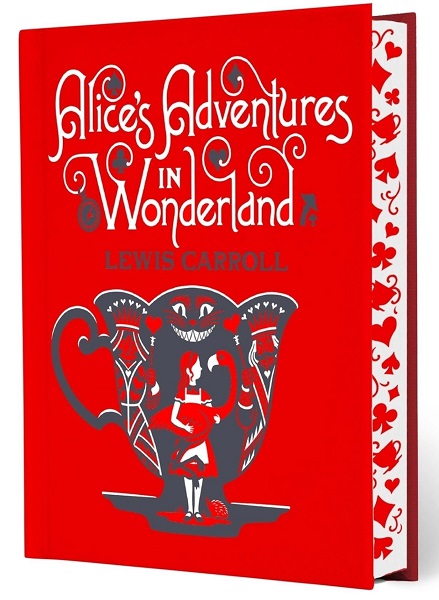 Alices Adventures in Wonderland