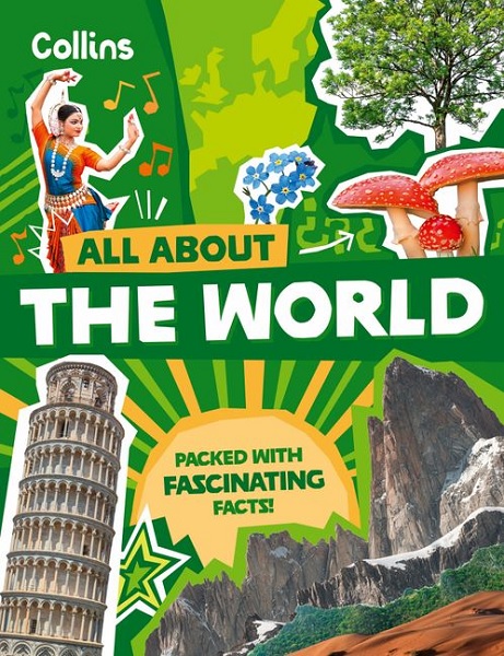 All About The World