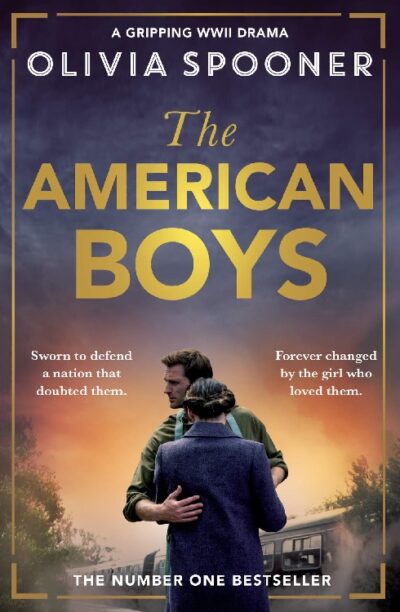 American Boys The