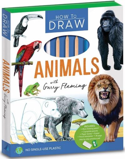 How to Draw Animals