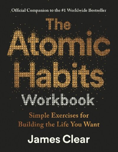 Atomic Habits Workbook