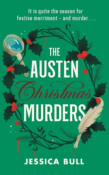 Austen Christmas Murders
