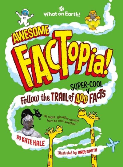 Awesome FACTopia
