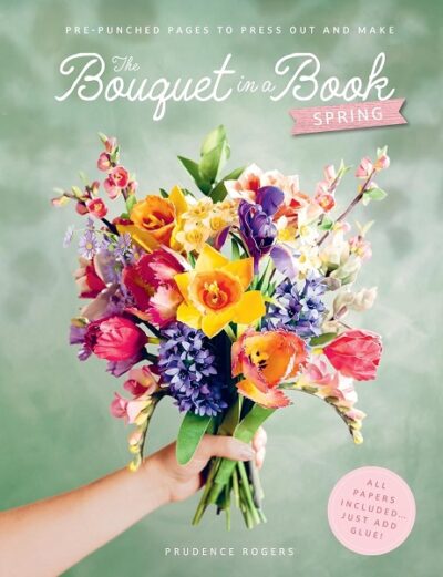 Bouquet in a Book