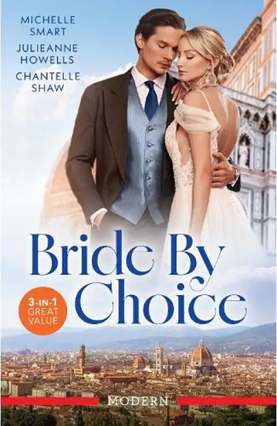 Bride By Choice