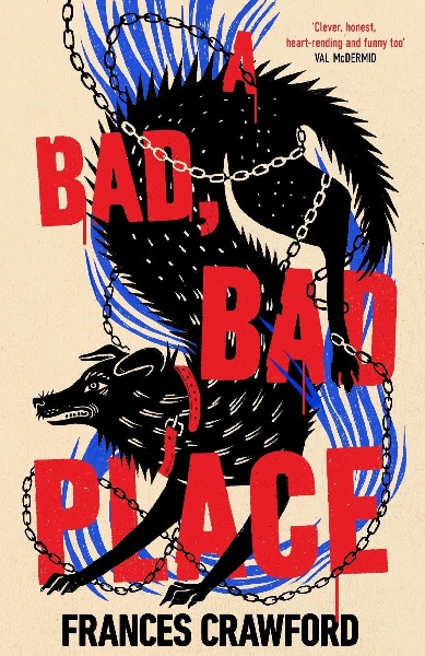 A Bad  Bad Place