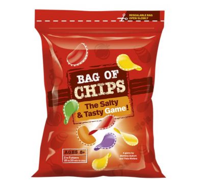 Bag of Chips