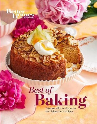 Best of Baking