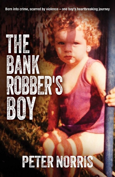 Bank Robber's Boy