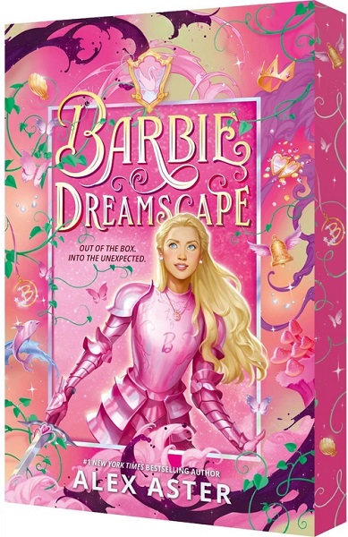 Barbie  Dreamscape