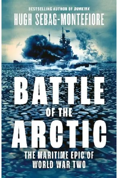 Battle of the Arctic