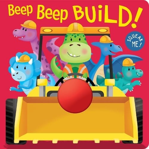 Beep Beep Build