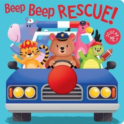 Beep Beep Rescue