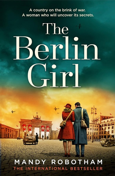 Berlin Girl