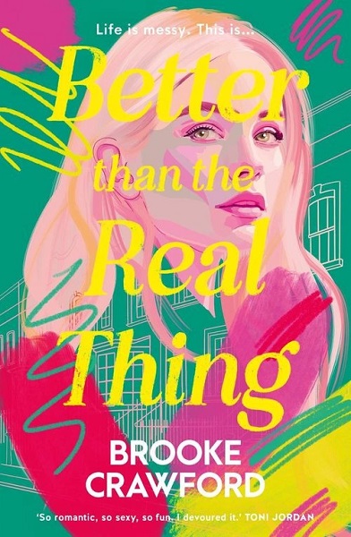 Better than the Real Thing