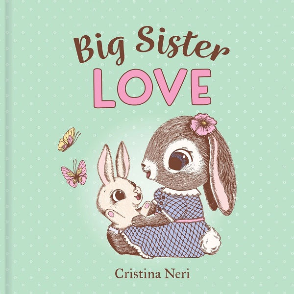Big Sister Love