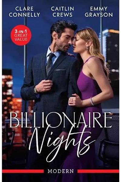 Billionaire Nights