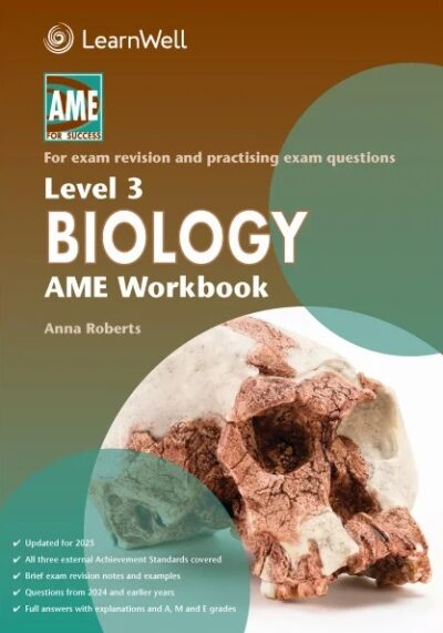 AME Level 3 Biology  Workbook