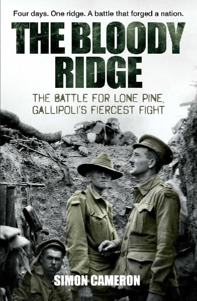 Bloody Ridge